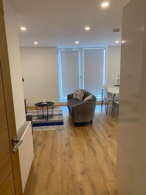 Apartment S-W-4 伦敦 外观 照片
